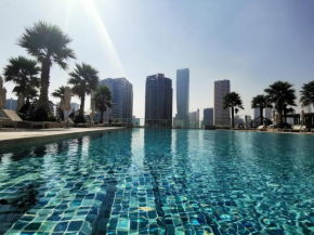 Vacay Lettings - Damac Prive studio